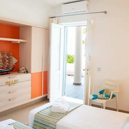 White Dahlia Villa *