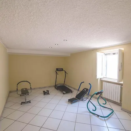 White Dahlia וילה *