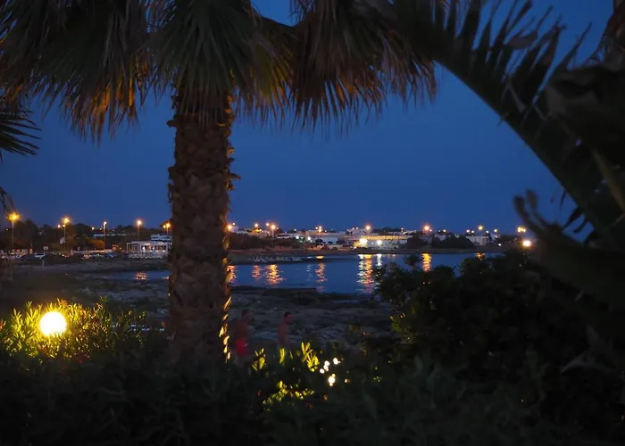 וילה White Dahlia טורה סודה